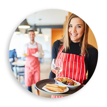 Experience et service