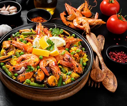 Paella