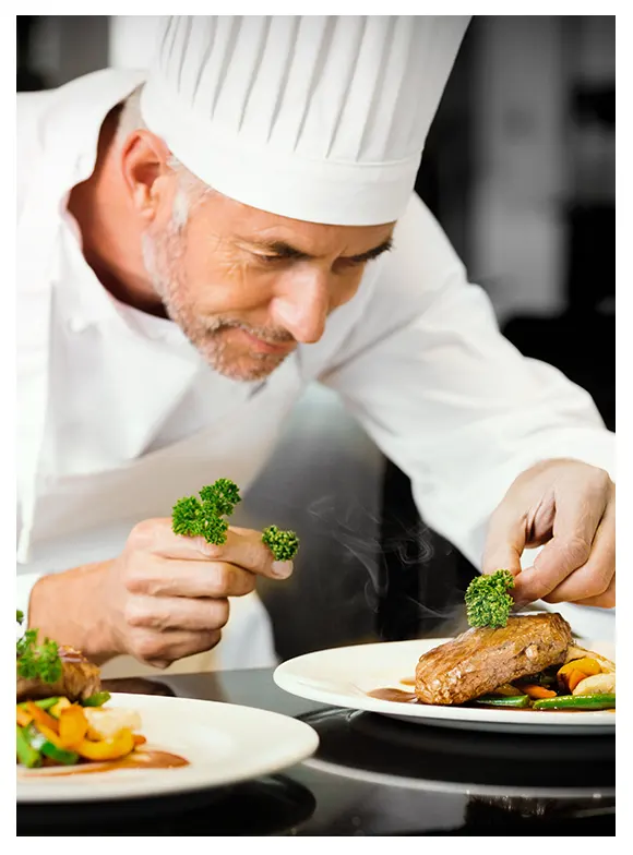 Rencontrez les artisans du gout lors de sejours gourmets