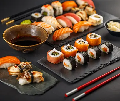 Sushi